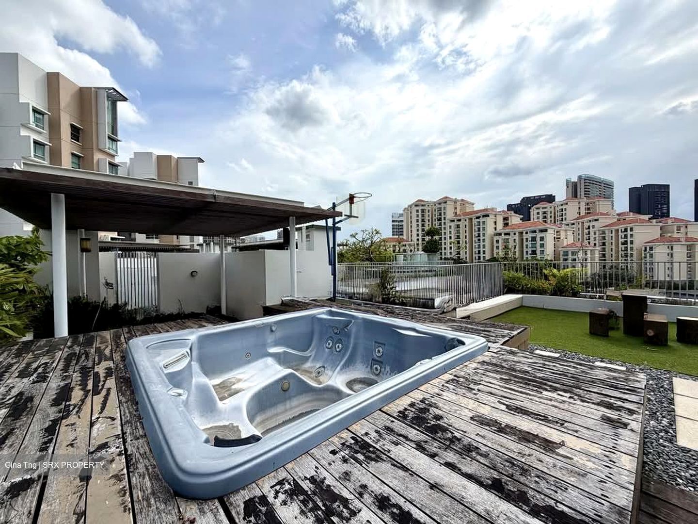 Belle Vue Residences (D9), Condominium #528681741